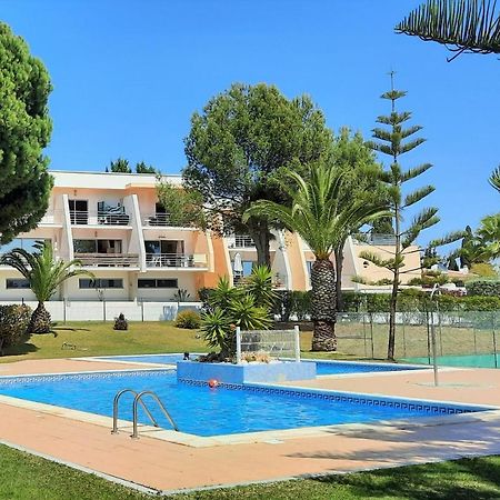 Апартаменти Armacao De Pera Brightness 2 With Pool By Homing Екстер'єр фото